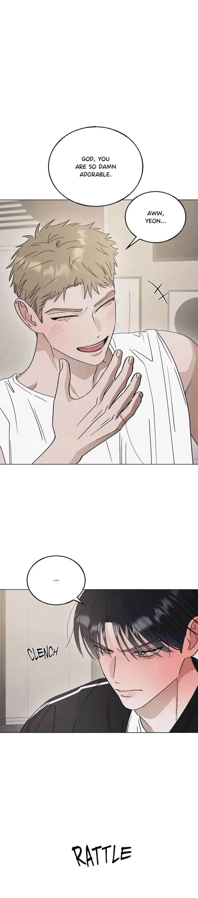 Red Thread Quest Chapter 7, page 11