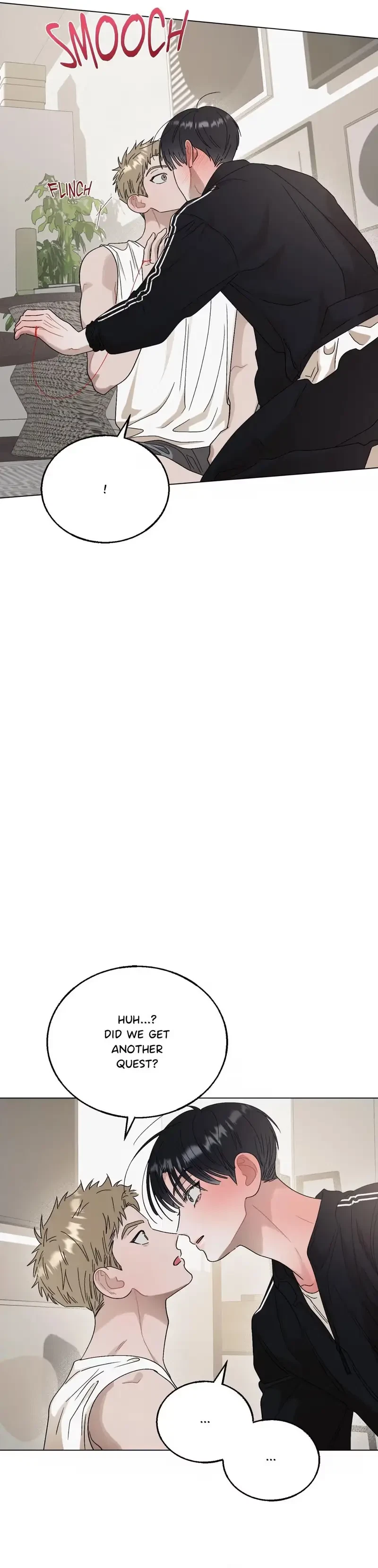 Red Thread Quest Chapter 7, page 12