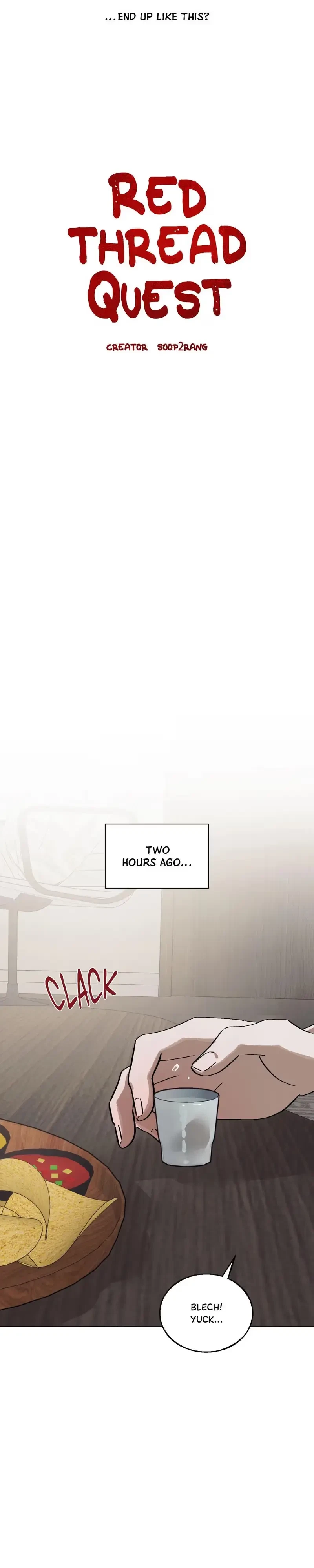 Red Thread Quest Chapter 7, page 2