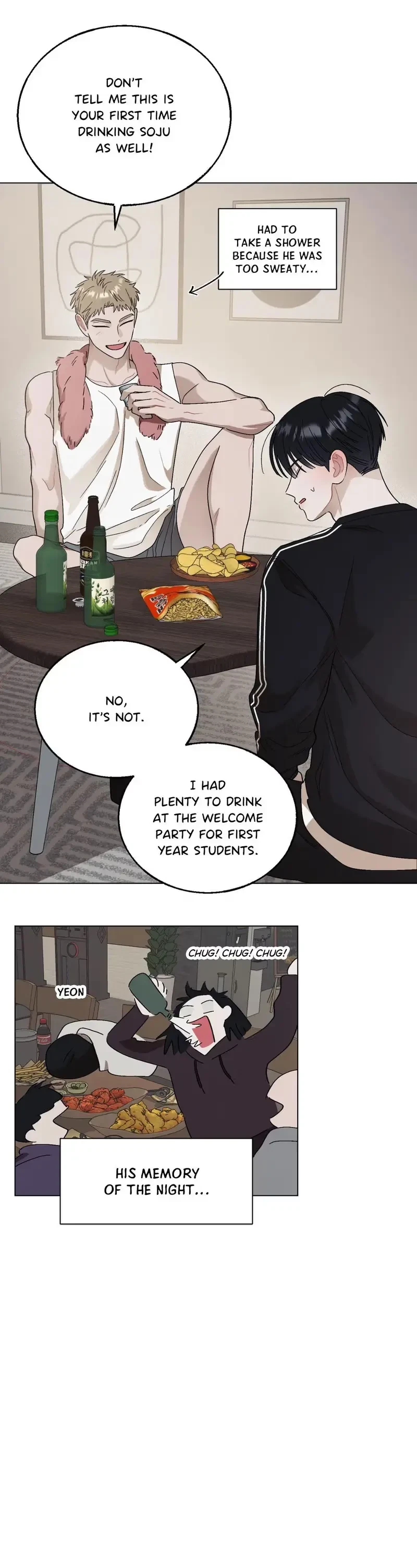 Red Thread Quest Chapter 7, page 3