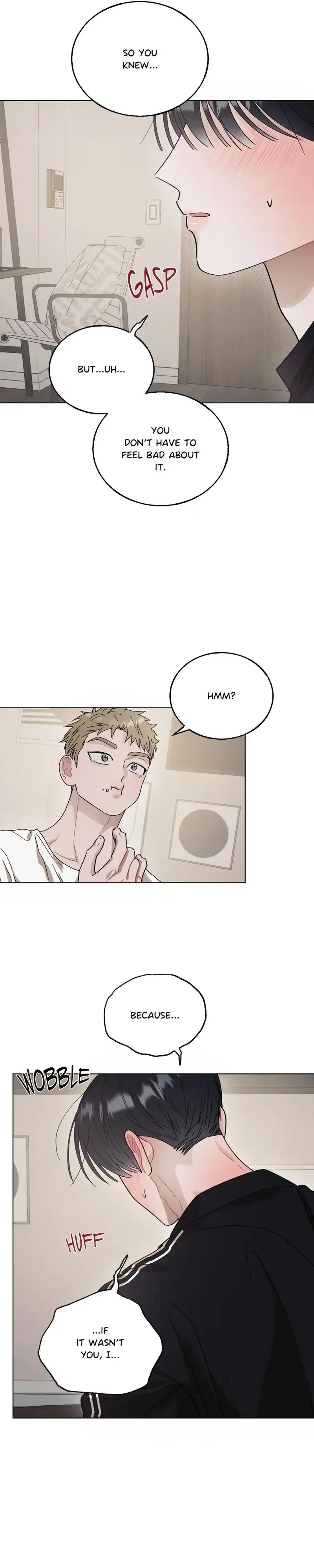 Red Thread Quest Chapter 7, page 6