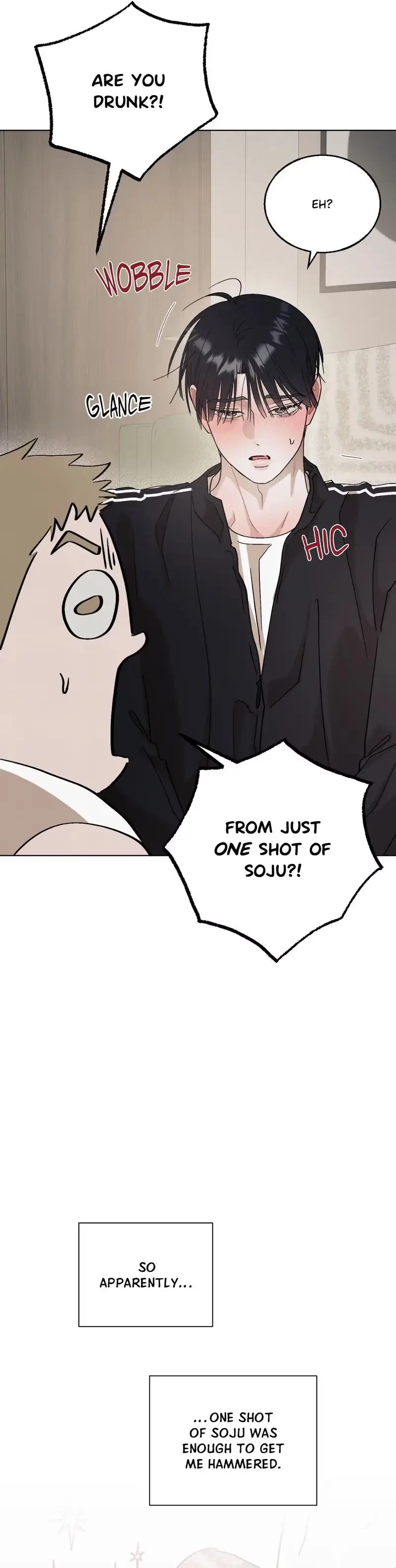 Red Thread Quest Chapter 7, page 8