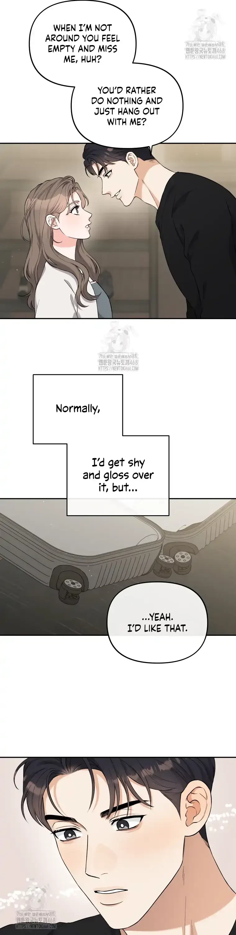 Dirty Marriage Chapter 40, page 12