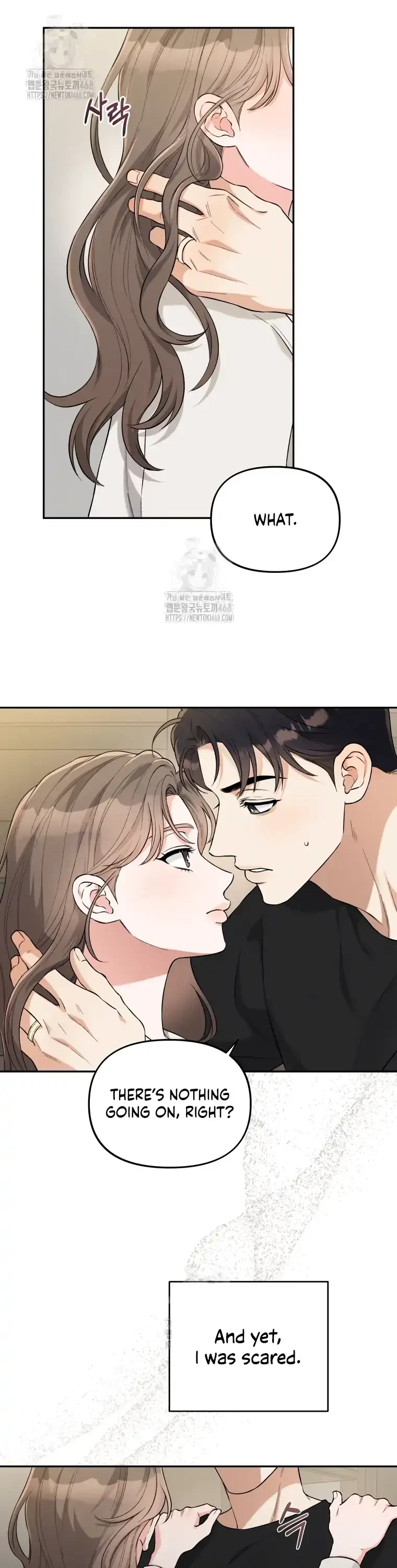 Dirty Marriage Chapter 40, page 15