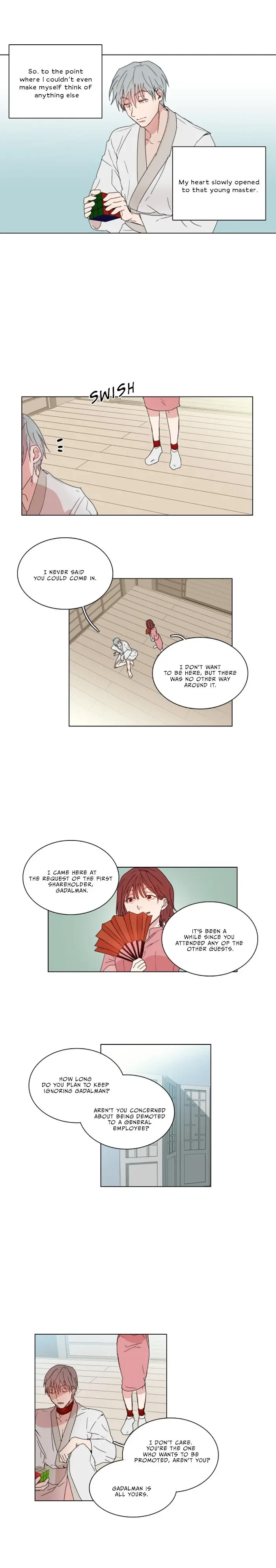 Master's Observer Chapter 2, page 10