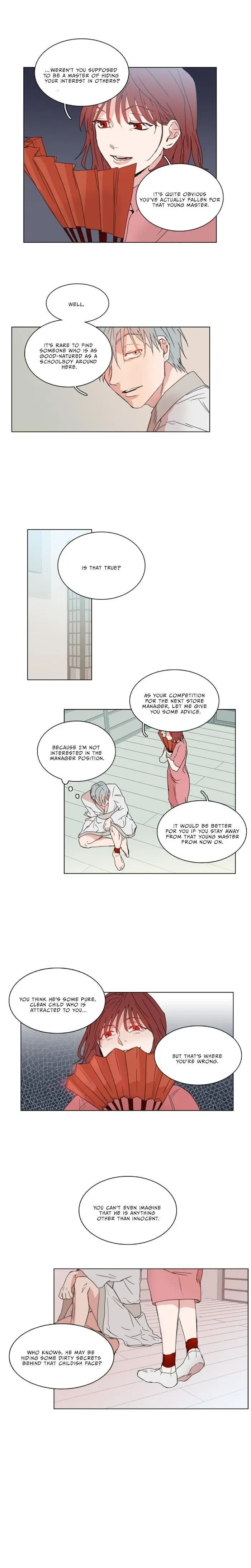 Master's Observer Chapter 2, page 11