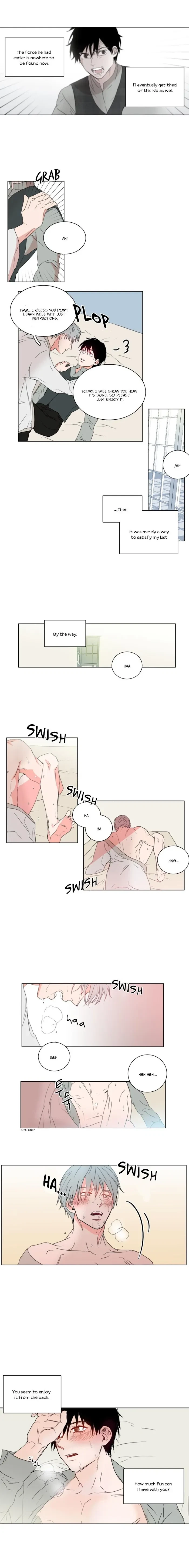 Master's Observer Chapter 2, page 4