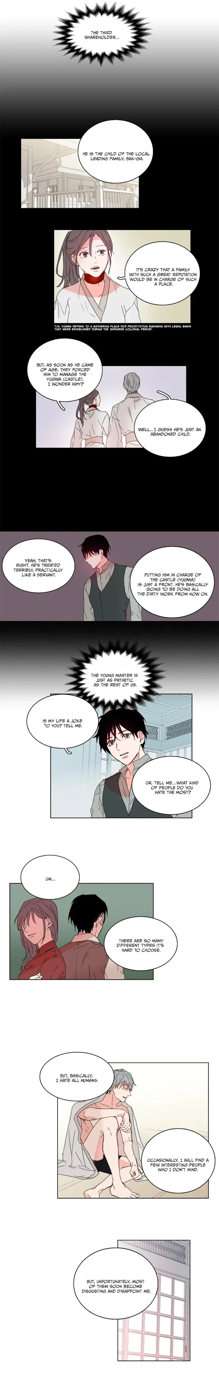 Master's Observer Chapter 2, page 6