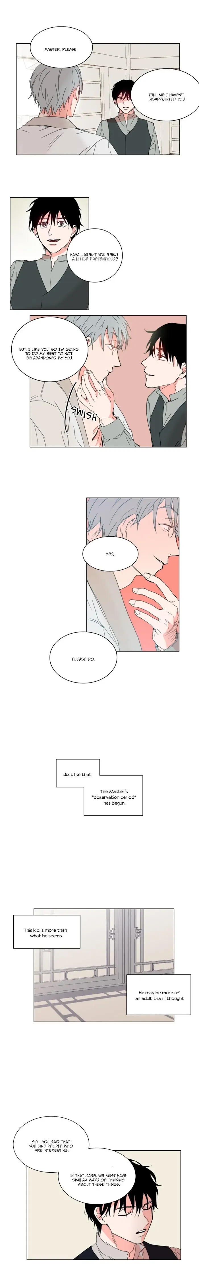 Master's Observer Chapter 2, page 7