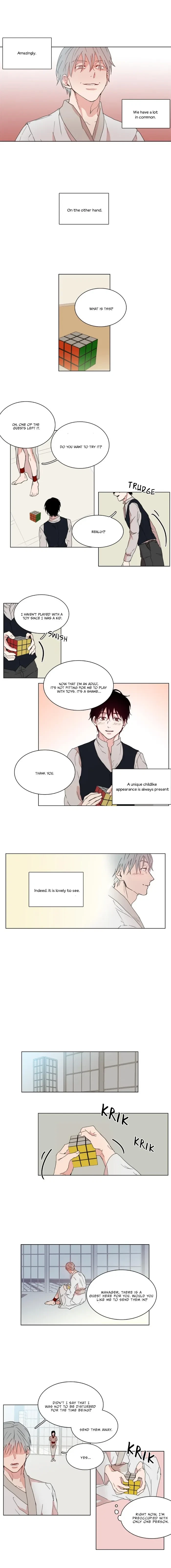Master's Observer Chapter 2, page 9