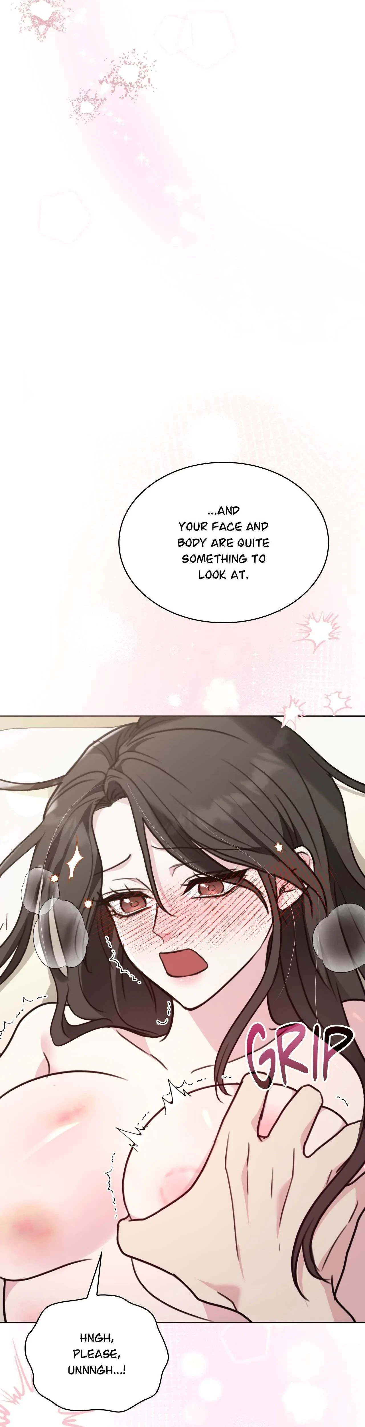 Double Addiction Chapter 17, page 10