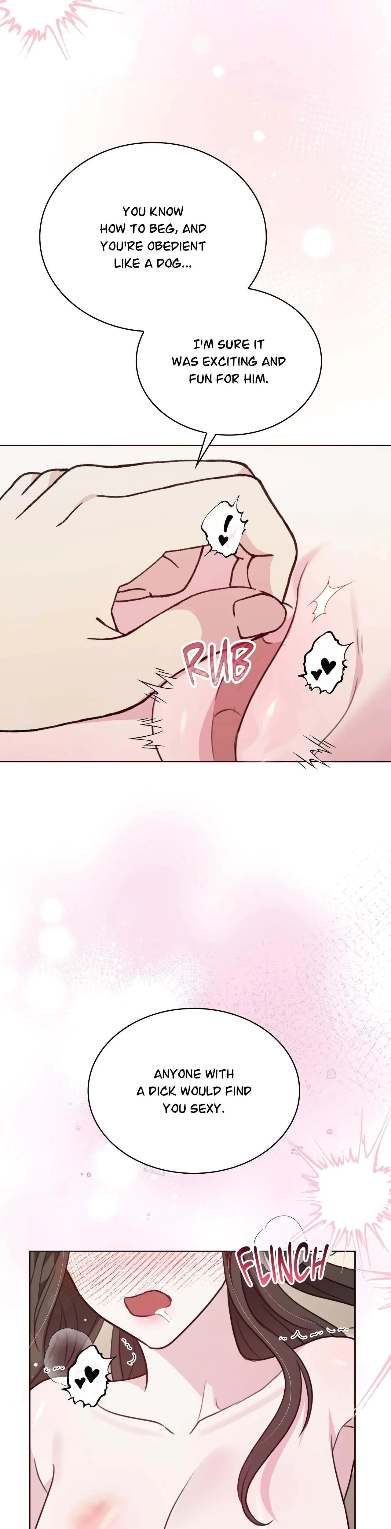 Double Addiction Chapter 17, page 11