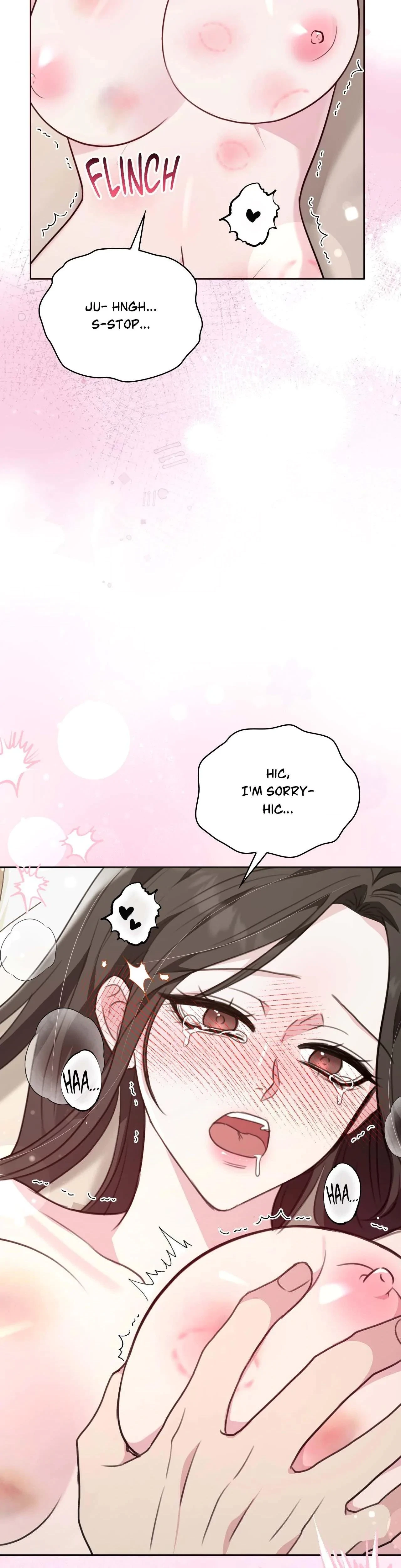 Double Addiction Chapter 17, page 12