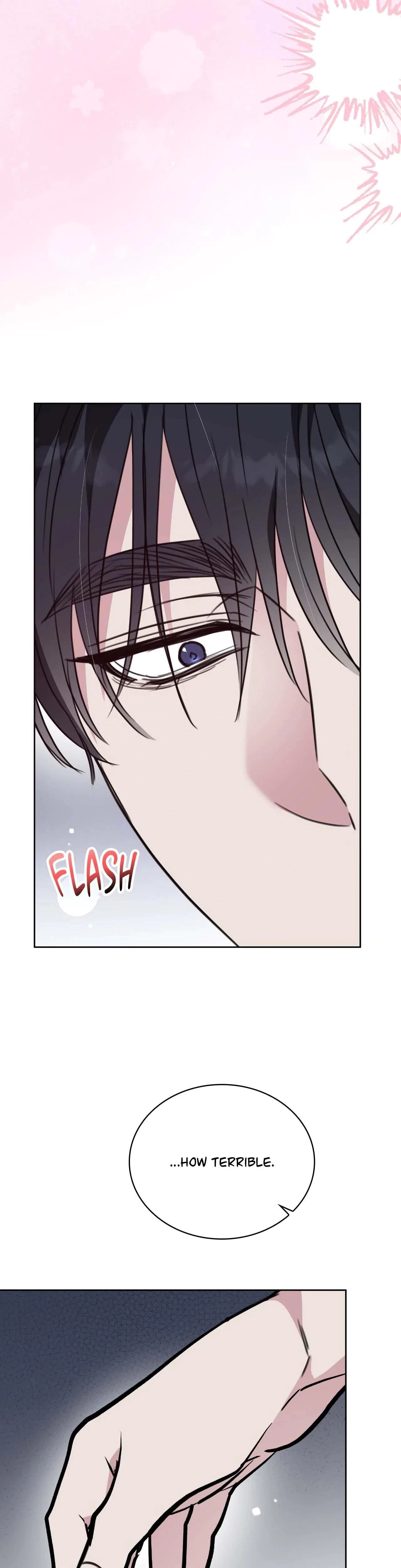 Double Addiction Chapter 17, page 13