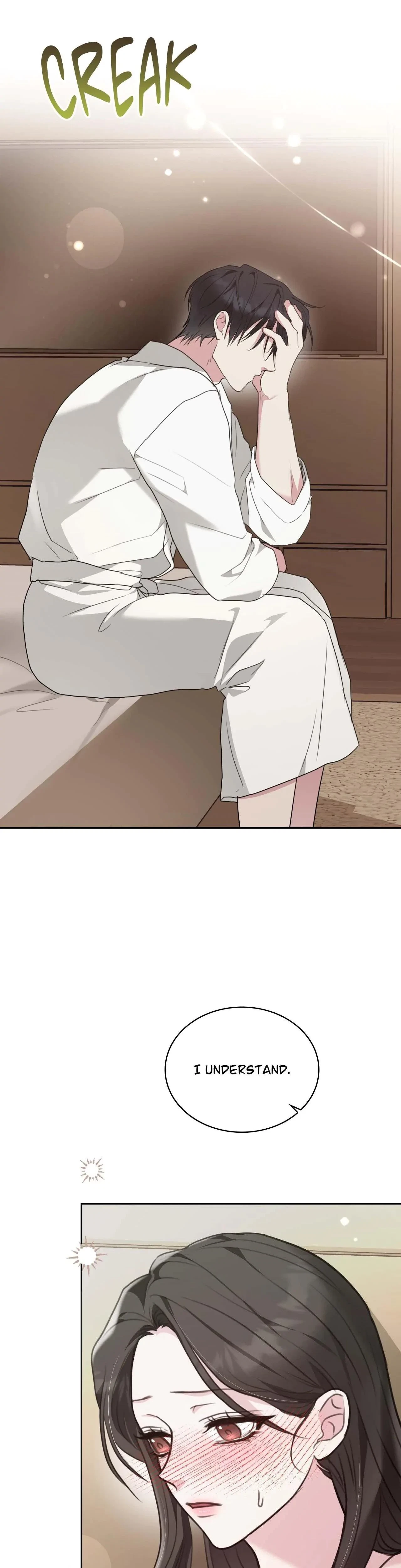 Double Addiction Chapter 17, page 15