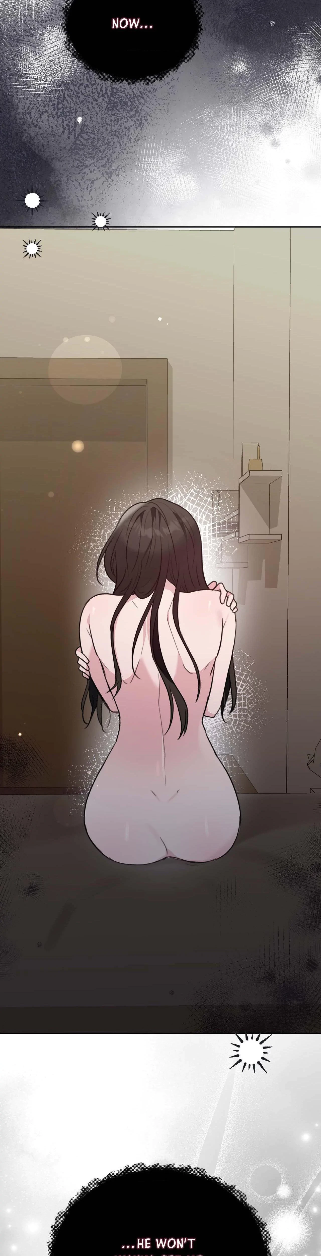 Double Addiction Chapter 17, page 18