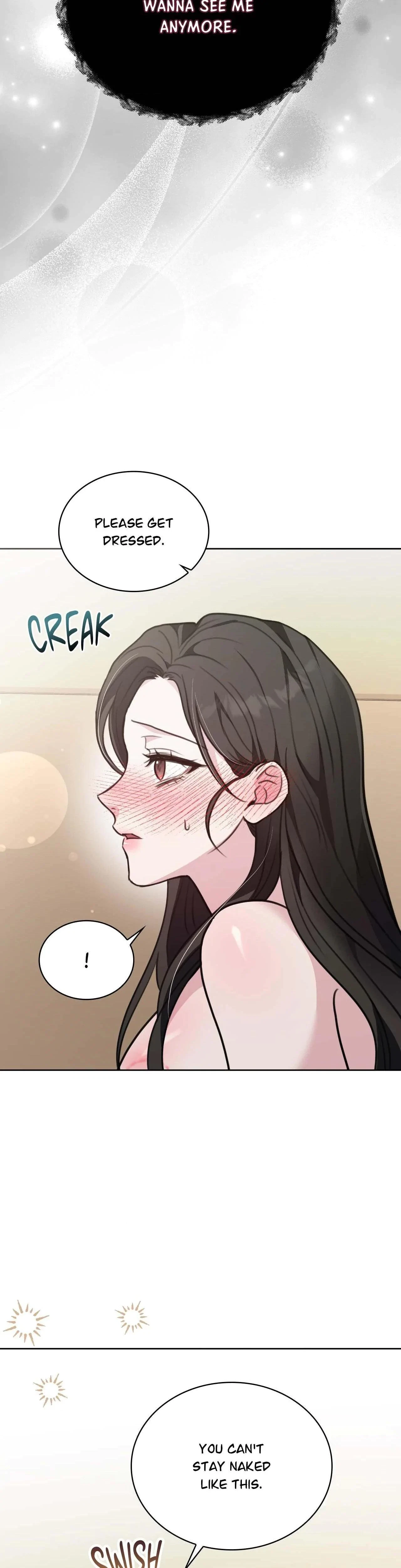 Double Addiction Chapter 17, page 19