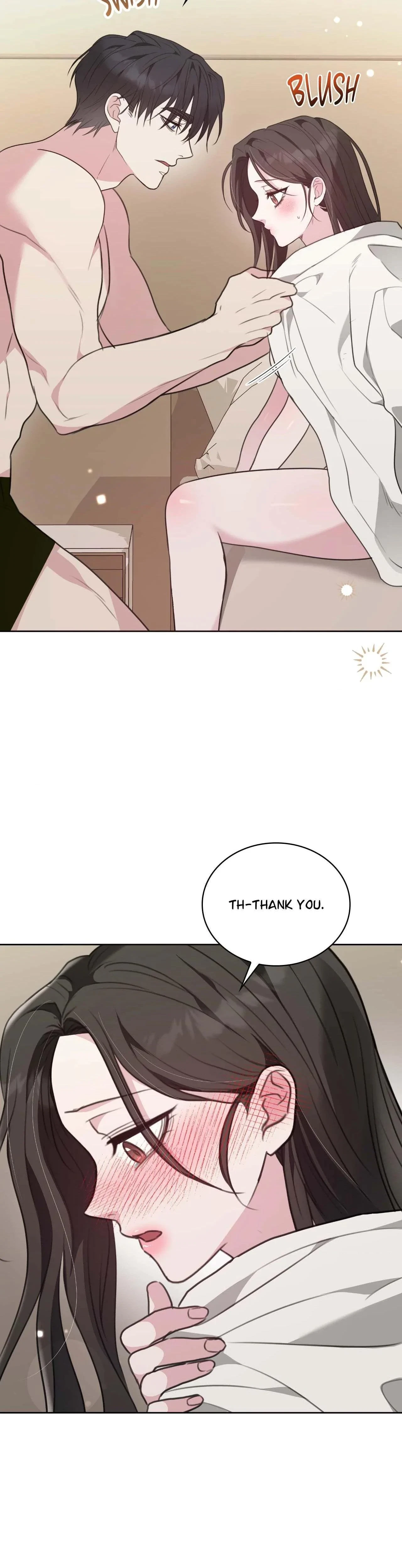 Double Addiction Chapter 17, page 20