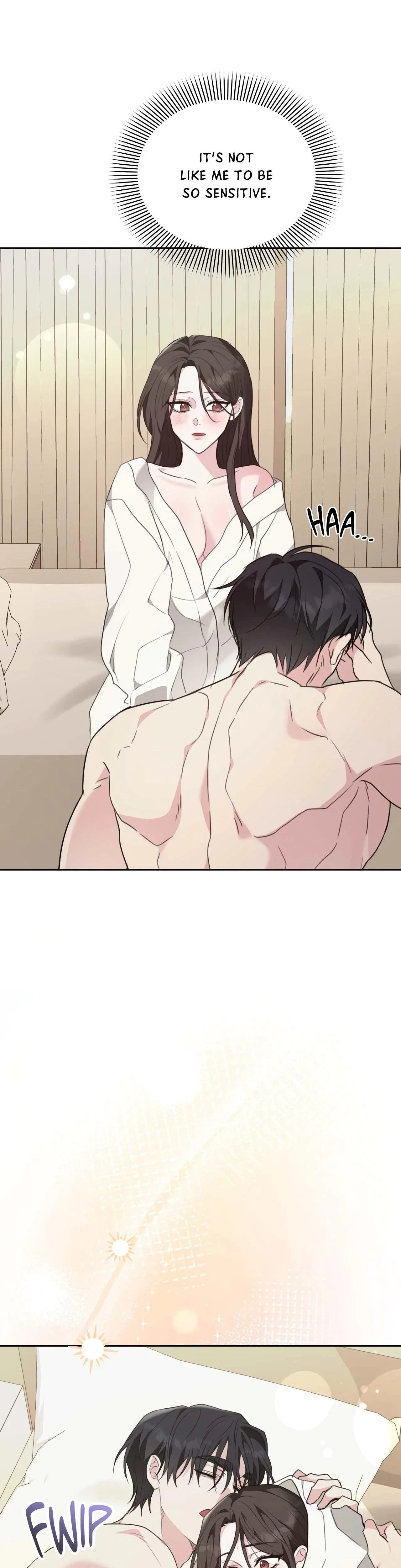 Double Addiction Chapter 17, page 22