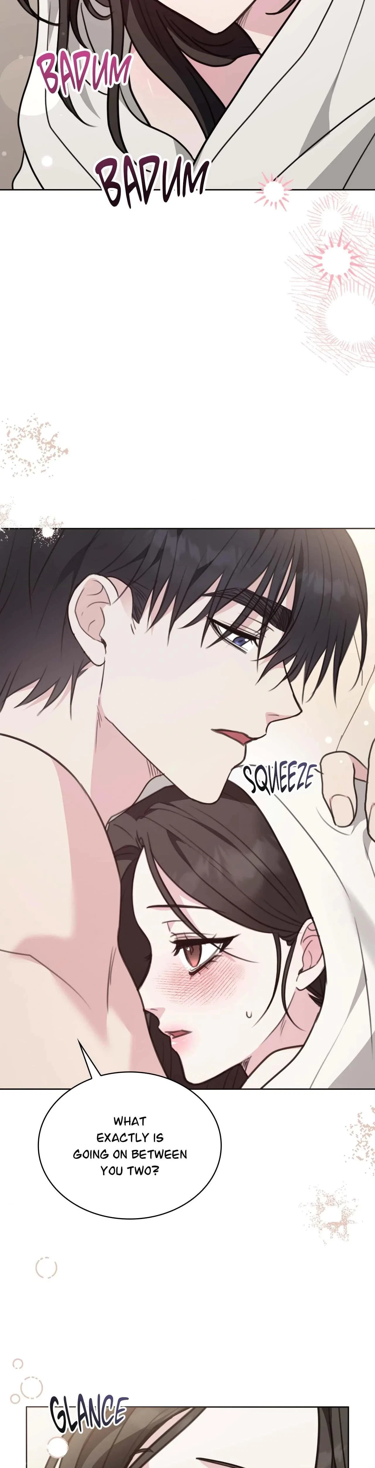 Double Addiction Chapter 17, page 24