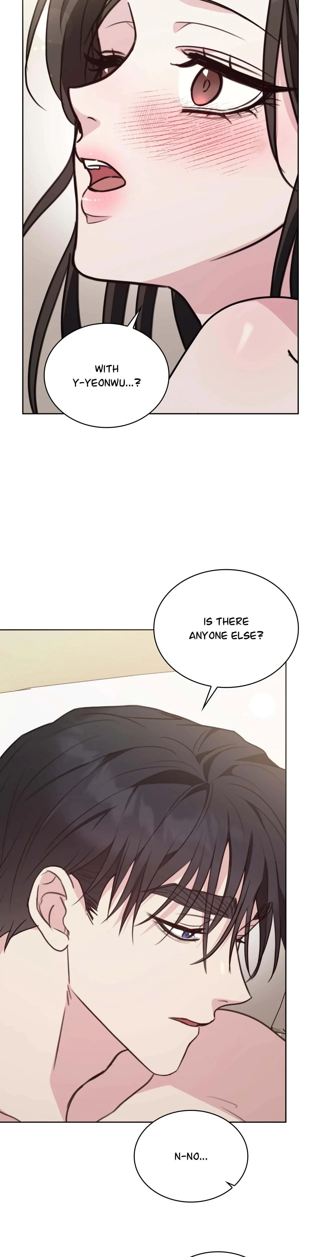 Double Addiction Chapter 17, page 25