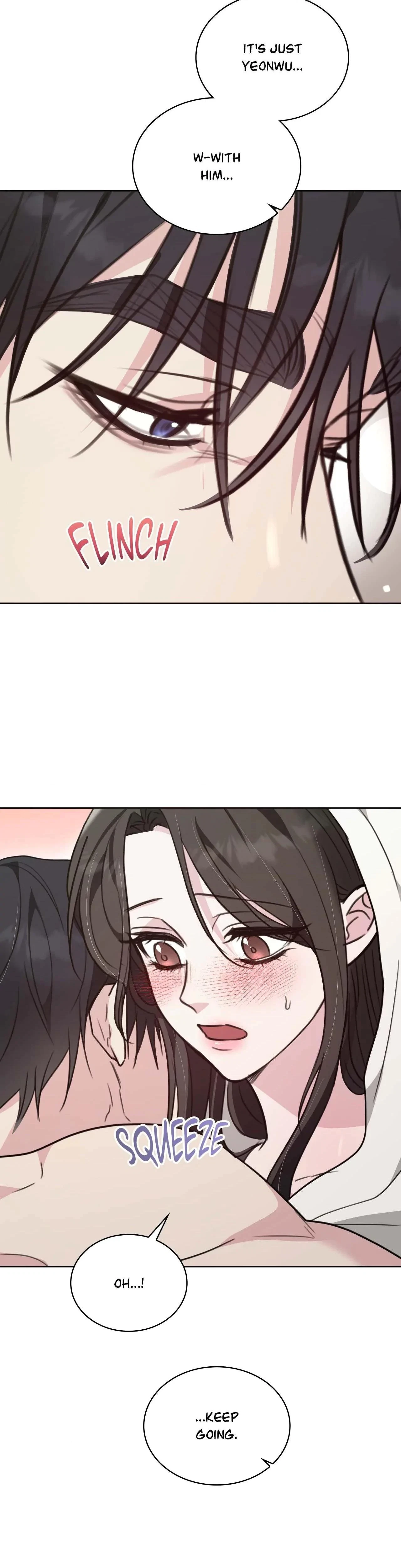 Double Addiction Chapter 17, page 26