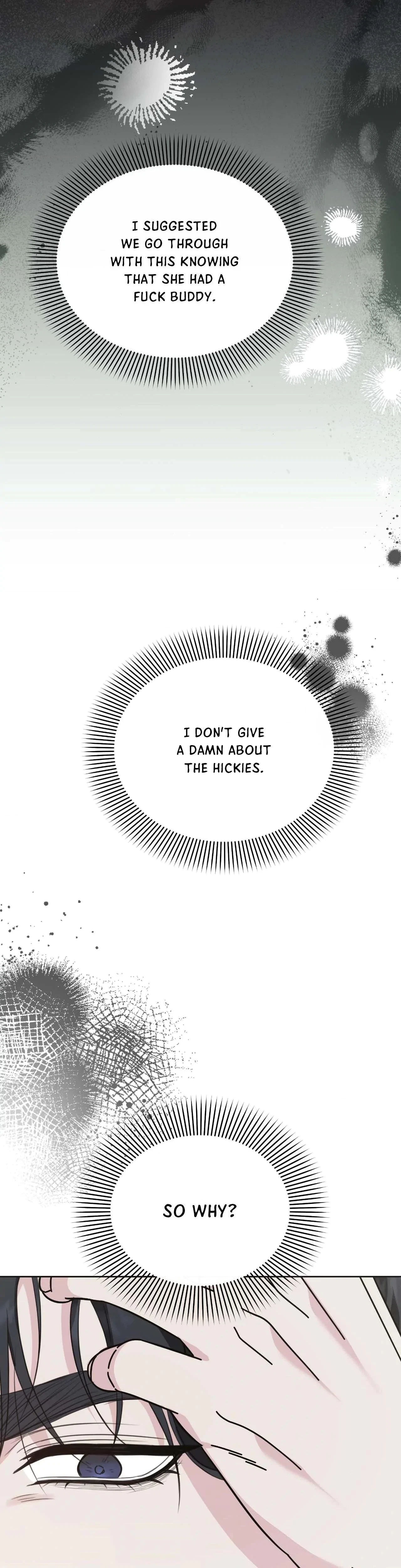 Double Addiction Chapter 17, page 3
