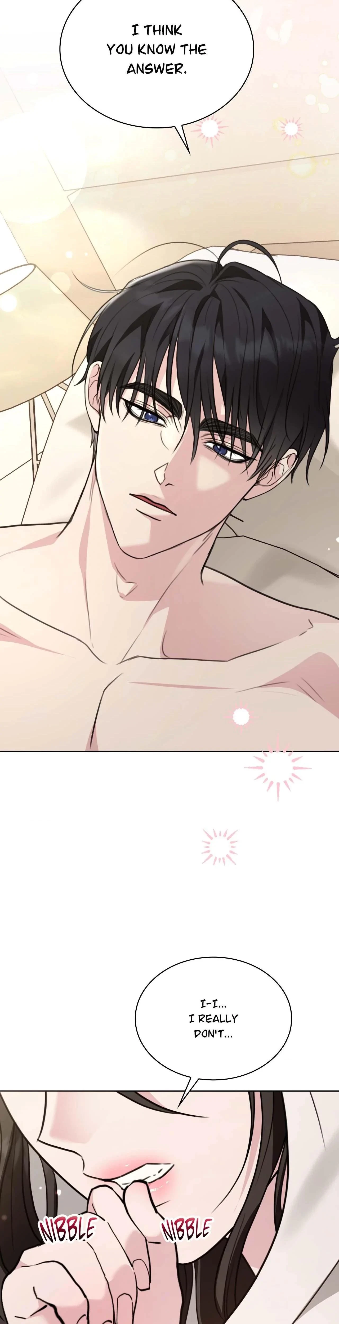 Double Addiction Chapter 17, page 32
