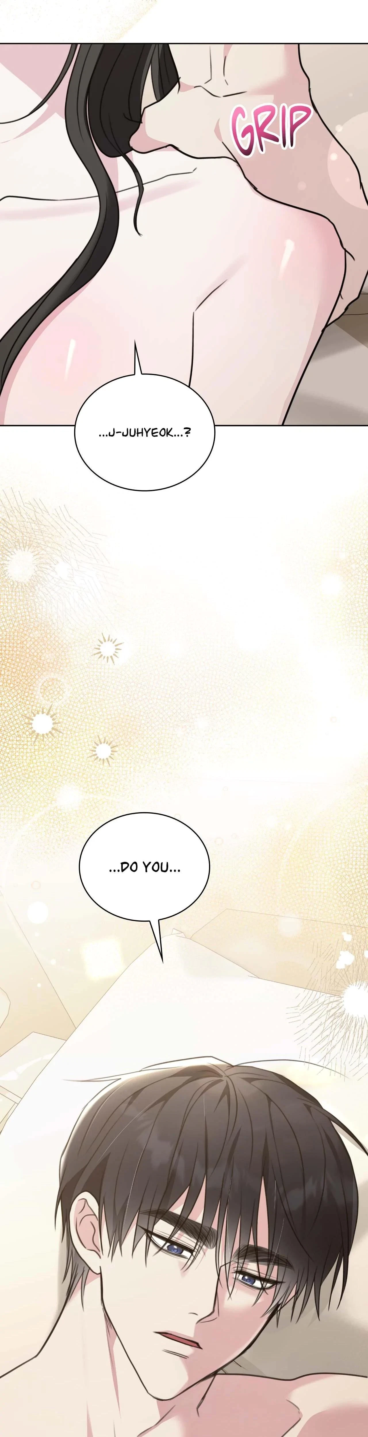 Double Addiction Chapter 17, page 34