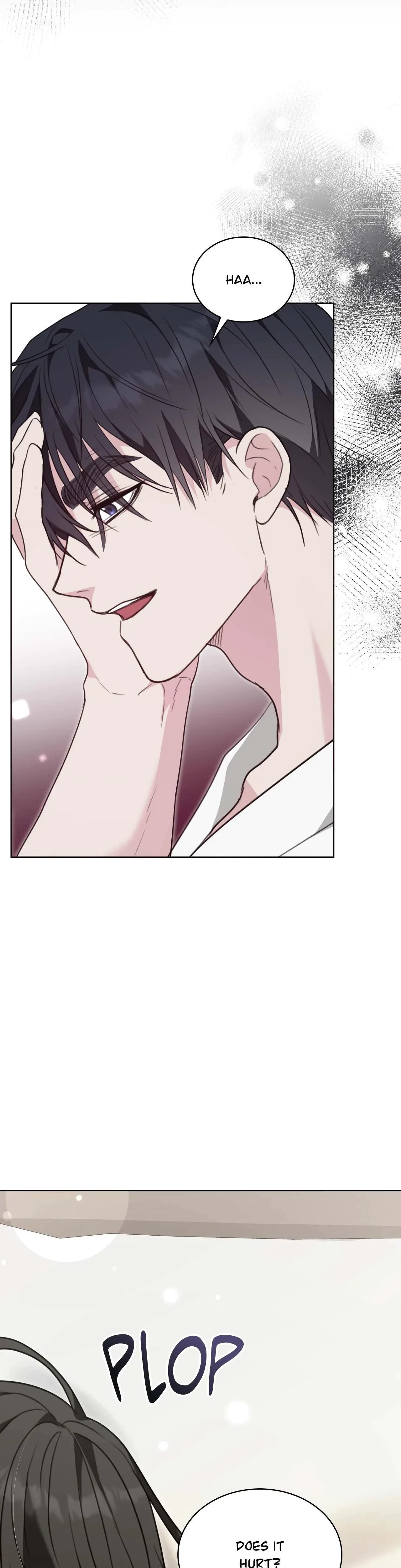 Double Addiction Chapter 17, page 5
