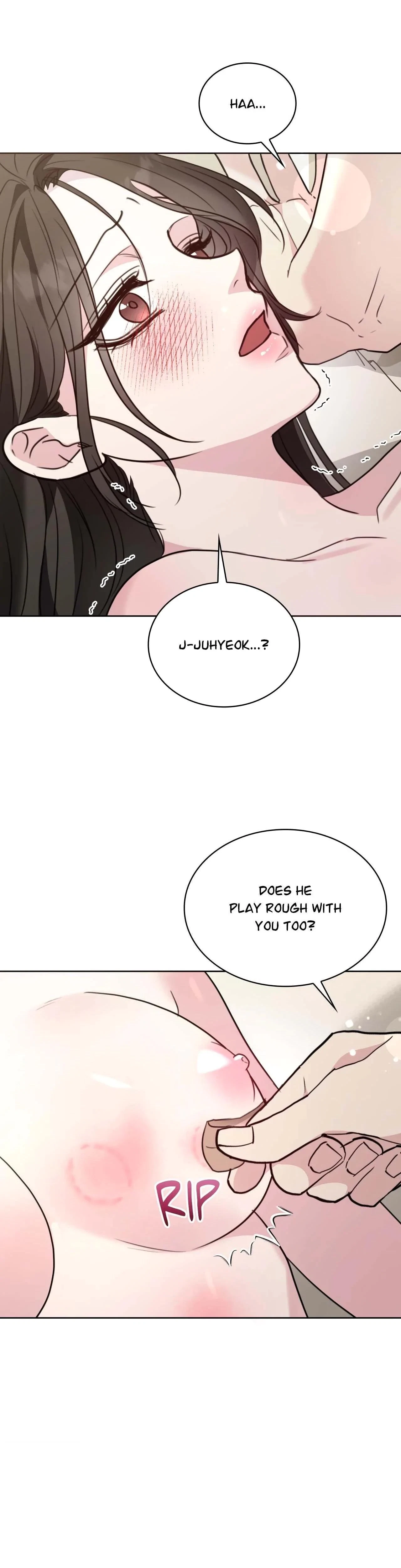 Double Addiction Chapter 17, page 8