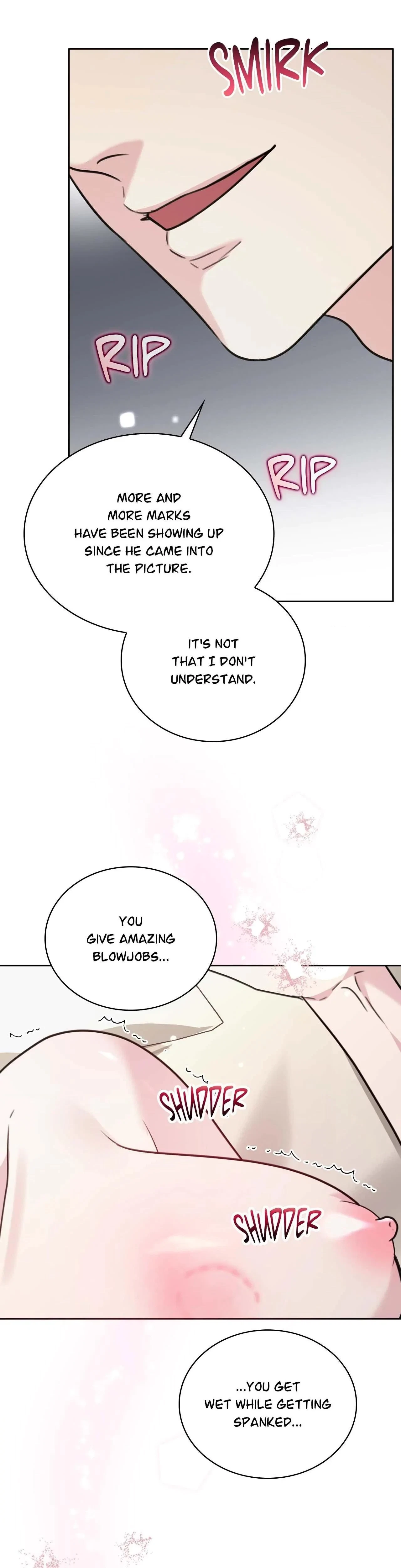 Double Addiction Chapter 17, page 9