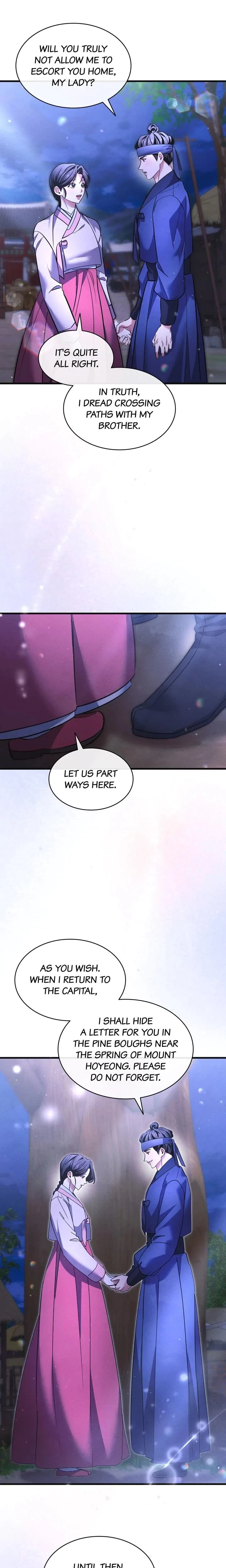 Scent Of Desire Chapter 17, page 3
