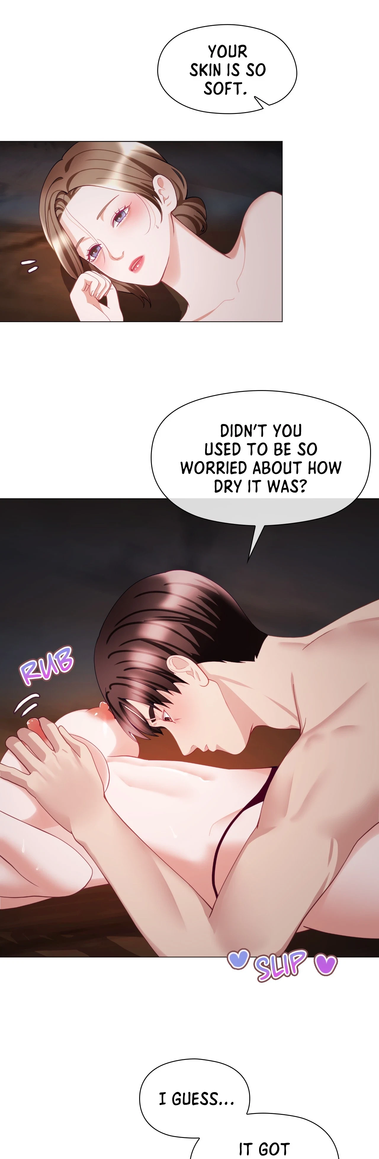 Daddy-In-Law Chapter 22, page 11