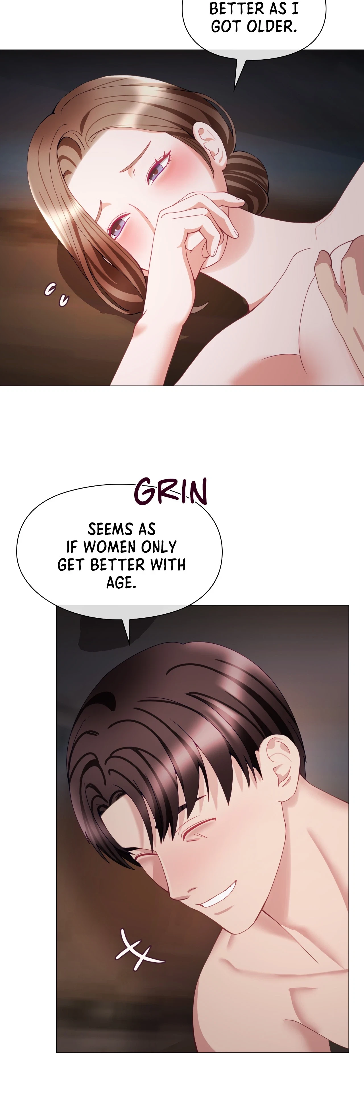 Daddy-In-Law Chapter 22, page 12