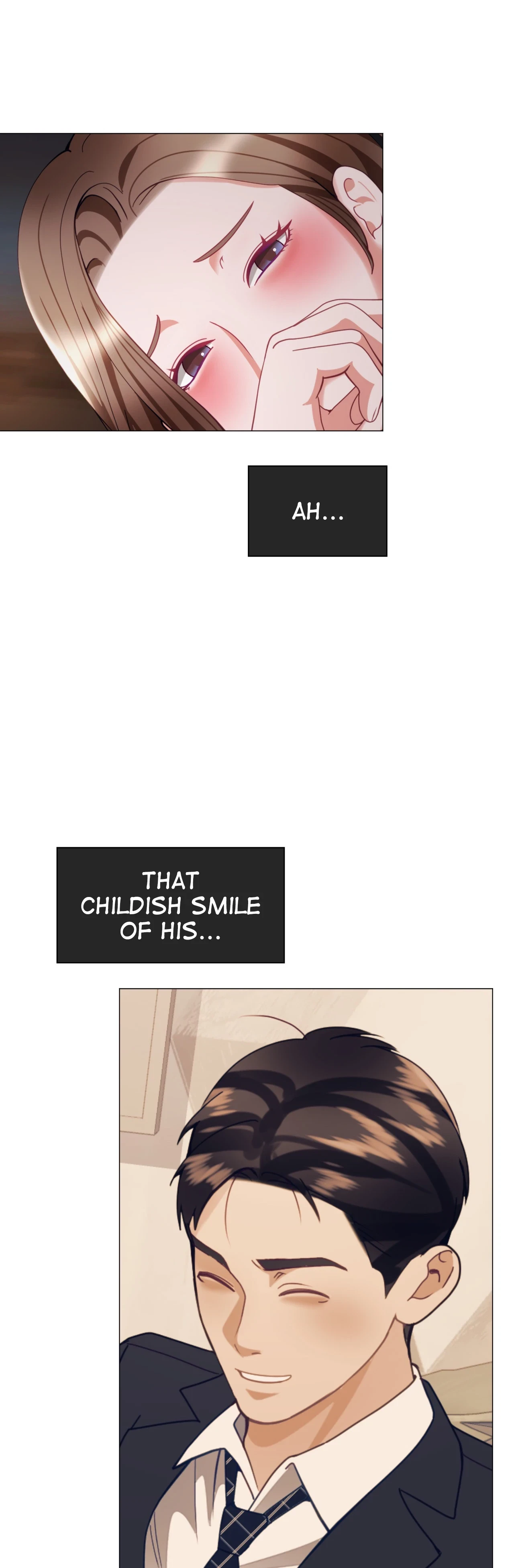 Daddy-In-Law Chapter 22, page 13