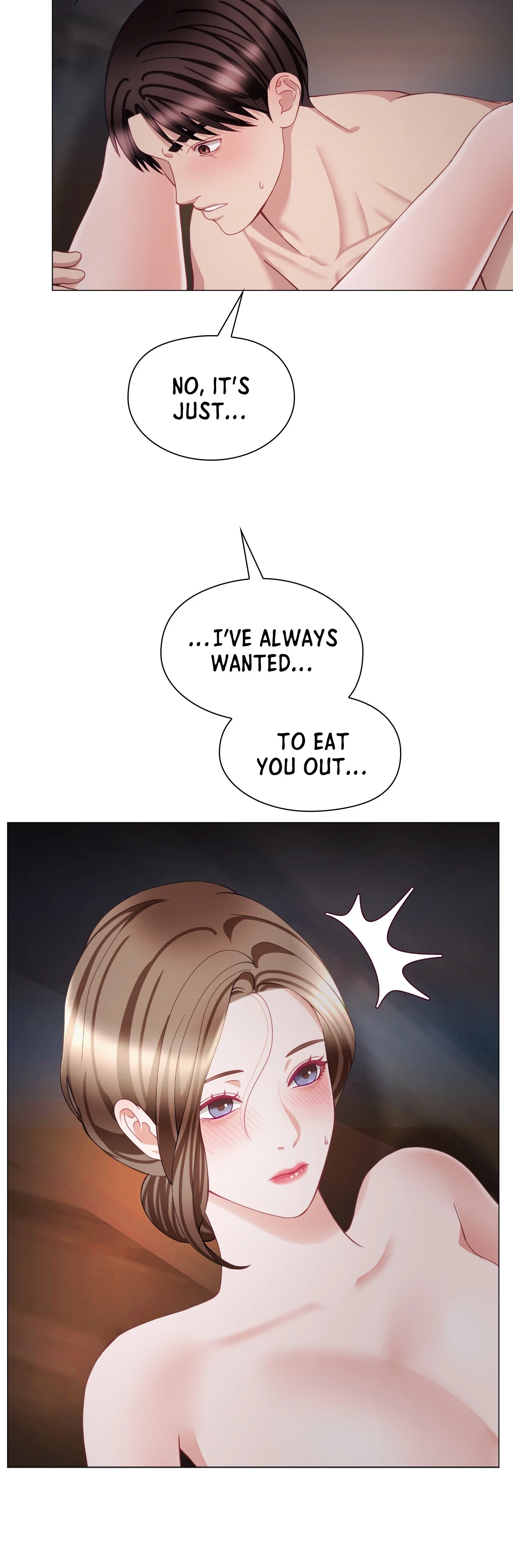 Daddy-In-Law Chapter 22, page 15