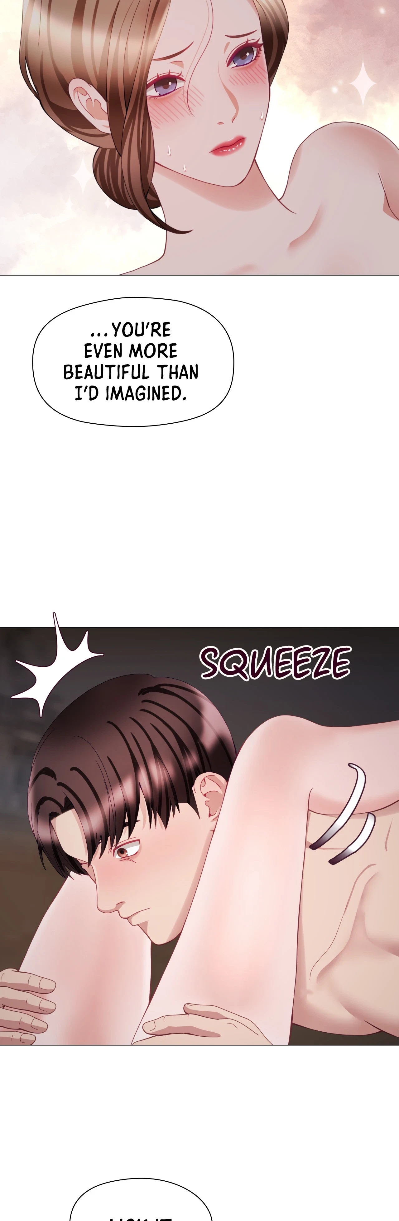 Daddy-In-Law Chapter 22, page 17