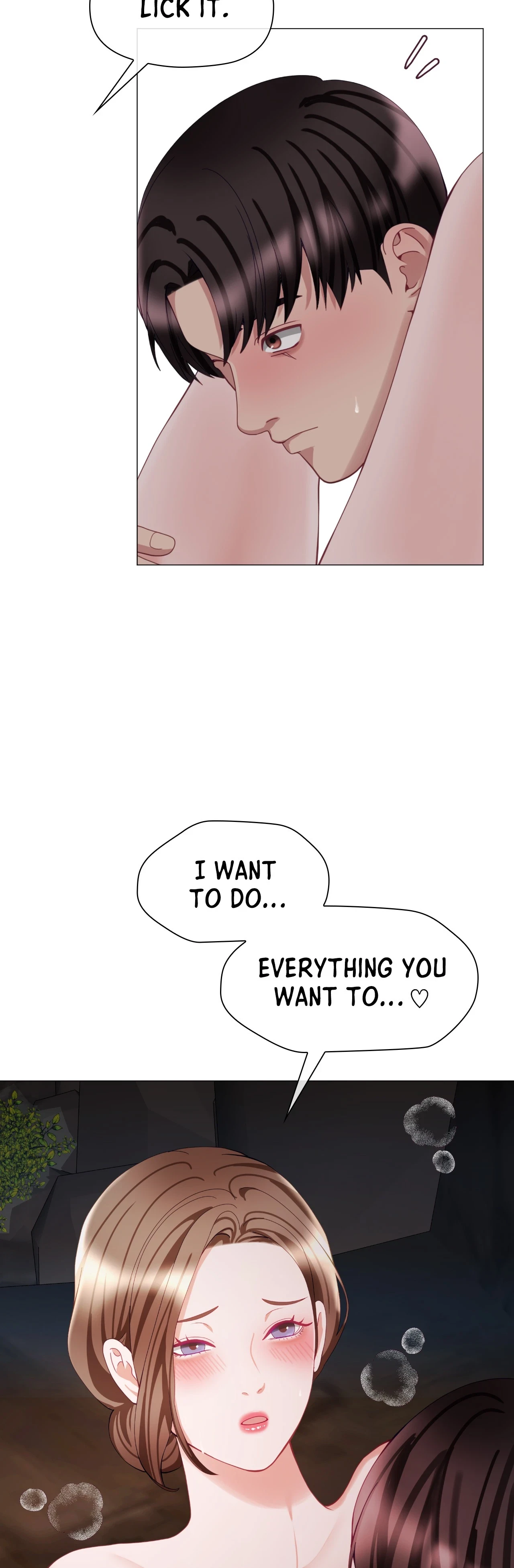 Daddy-In-Law Chapter 22, page 18