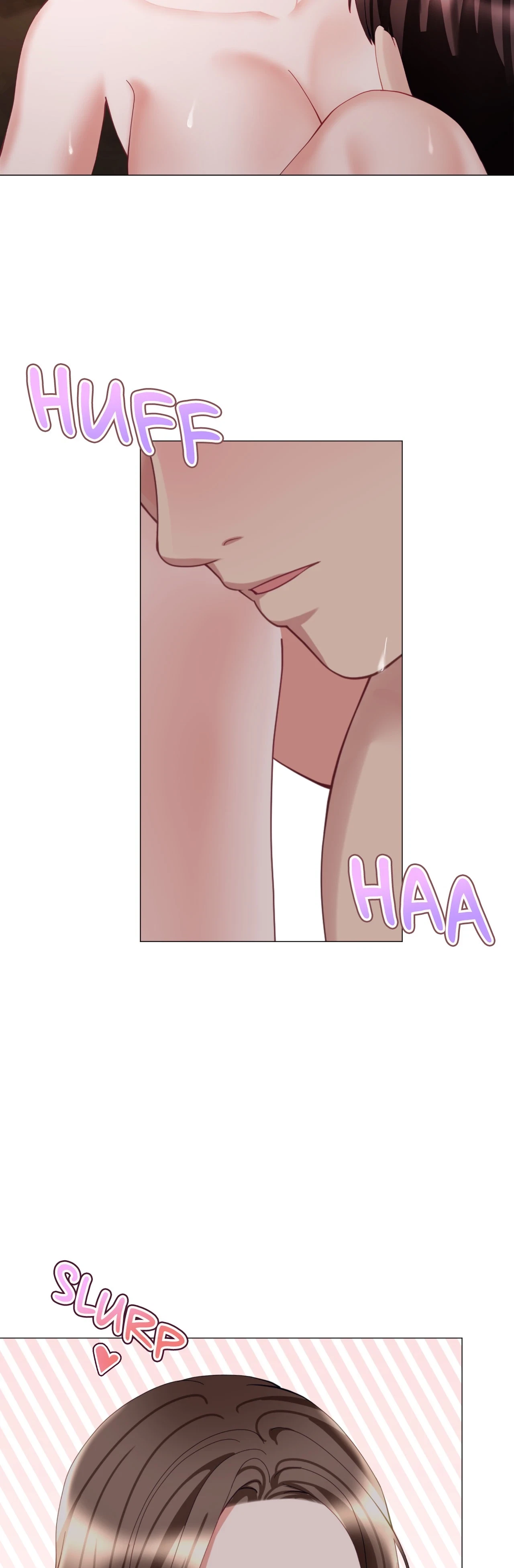 Daddy-In-Law Chapter 22, page 19