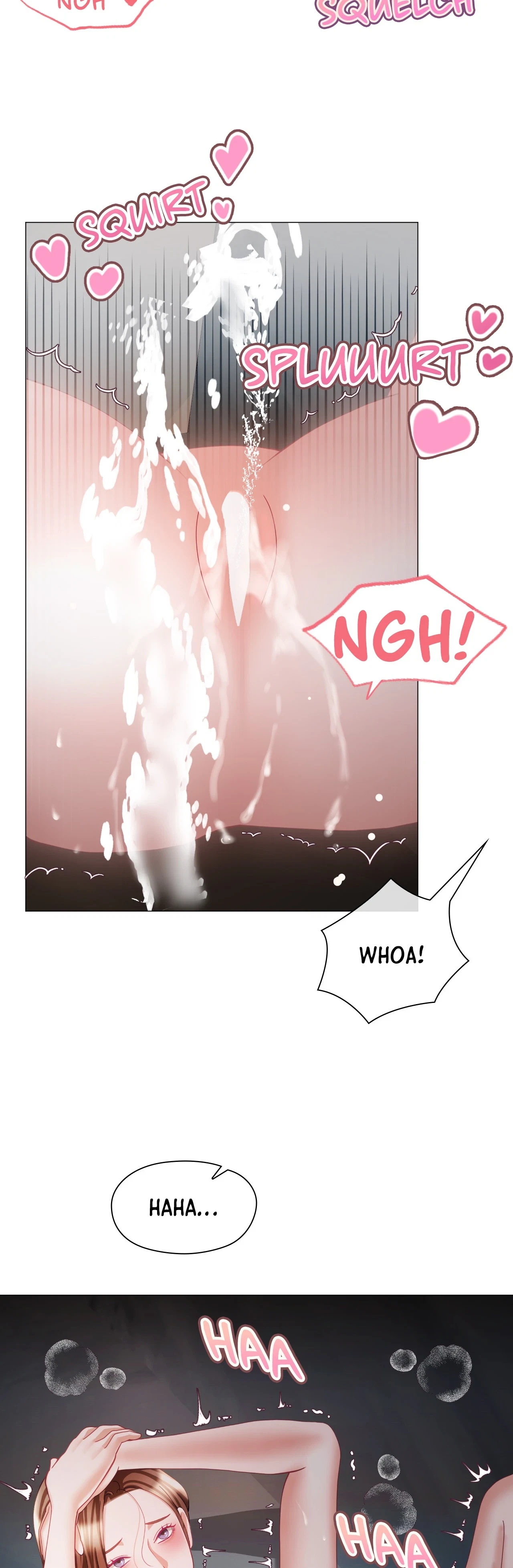 Daddy-In-Law Chapter 22, page 23