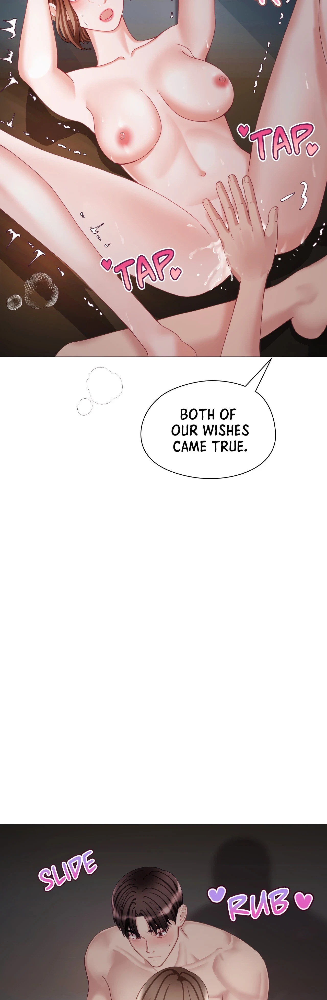 Daddy-In-Law Chapter 22, page 24