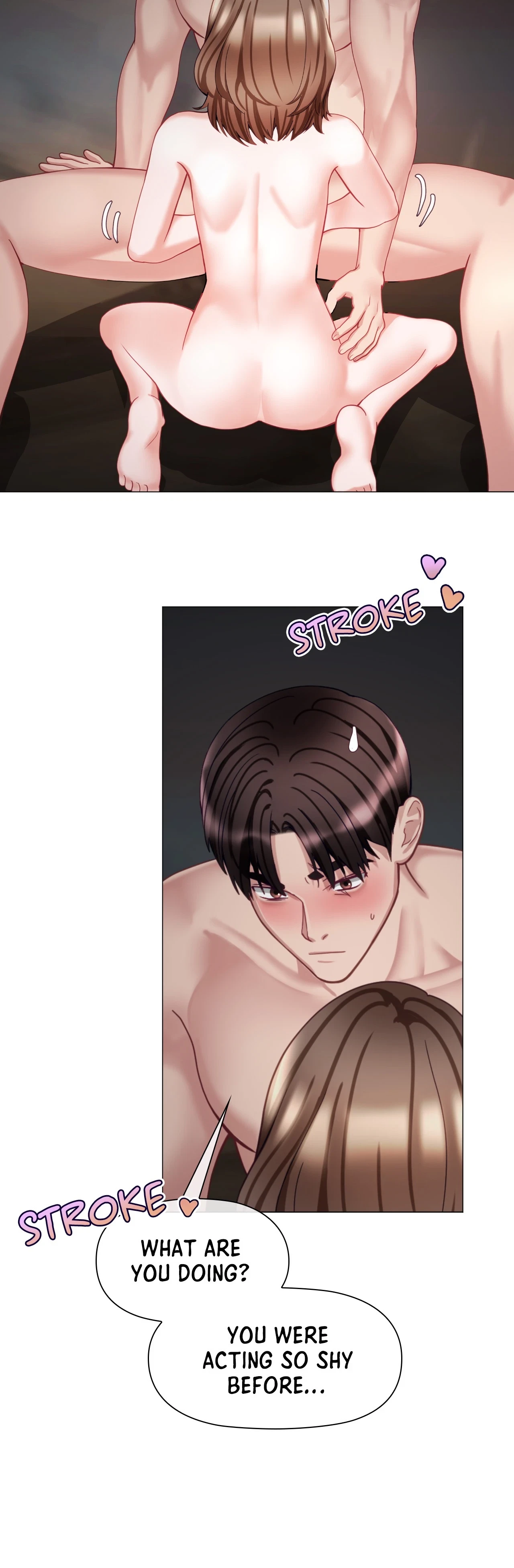 Daddy-In-Law Chapter 22, page 25