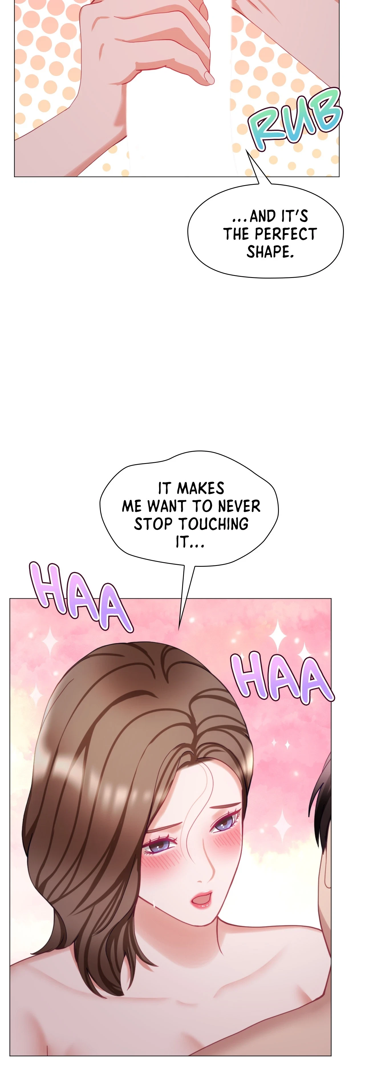 Daddy-In-Law Chapter 22, page 27