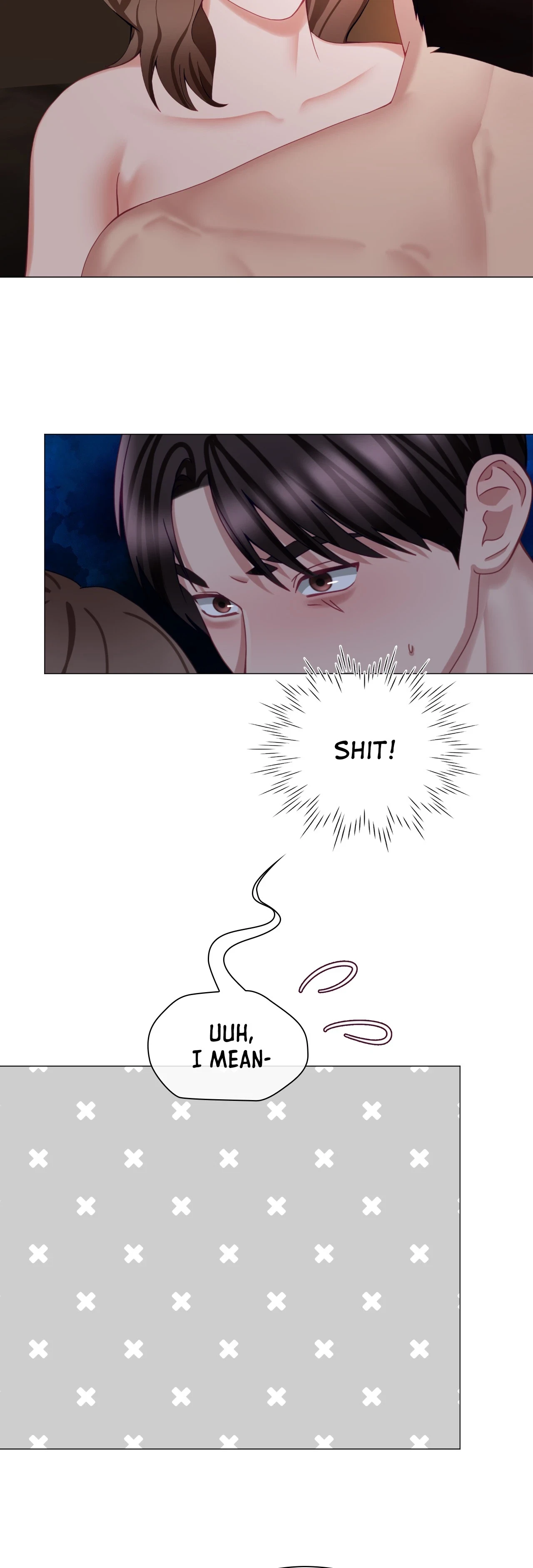 Daddy-In-Law Chapter 22, page 29