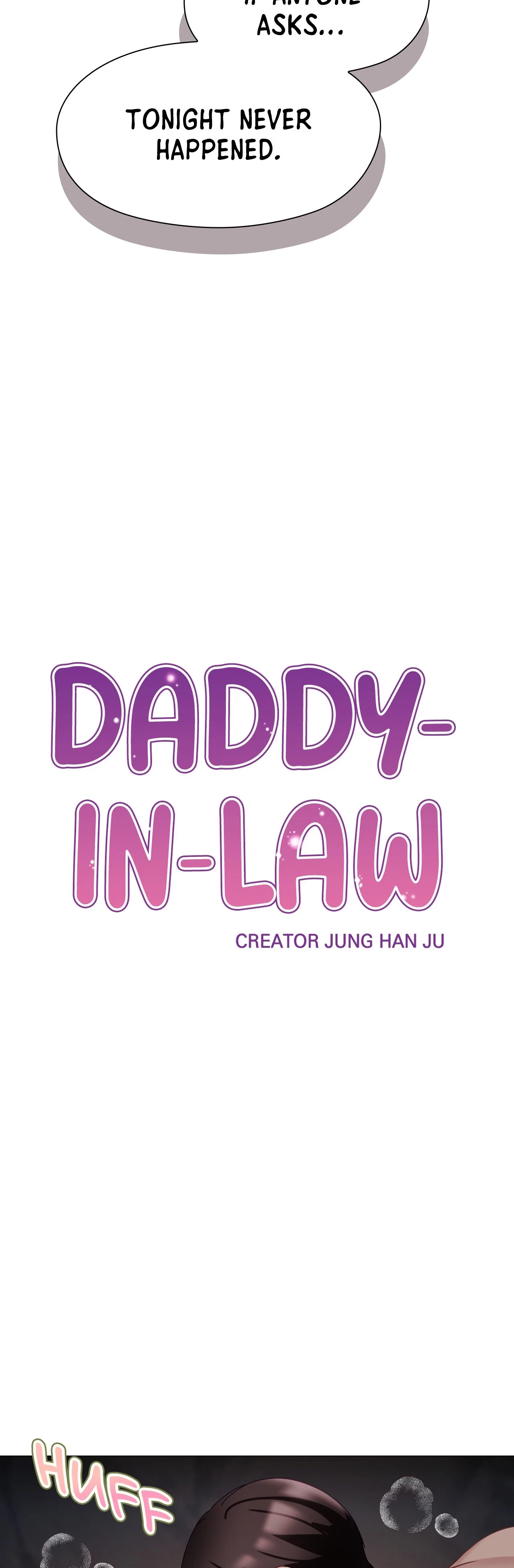Daddy-In-Law Chapter 22, page 3
