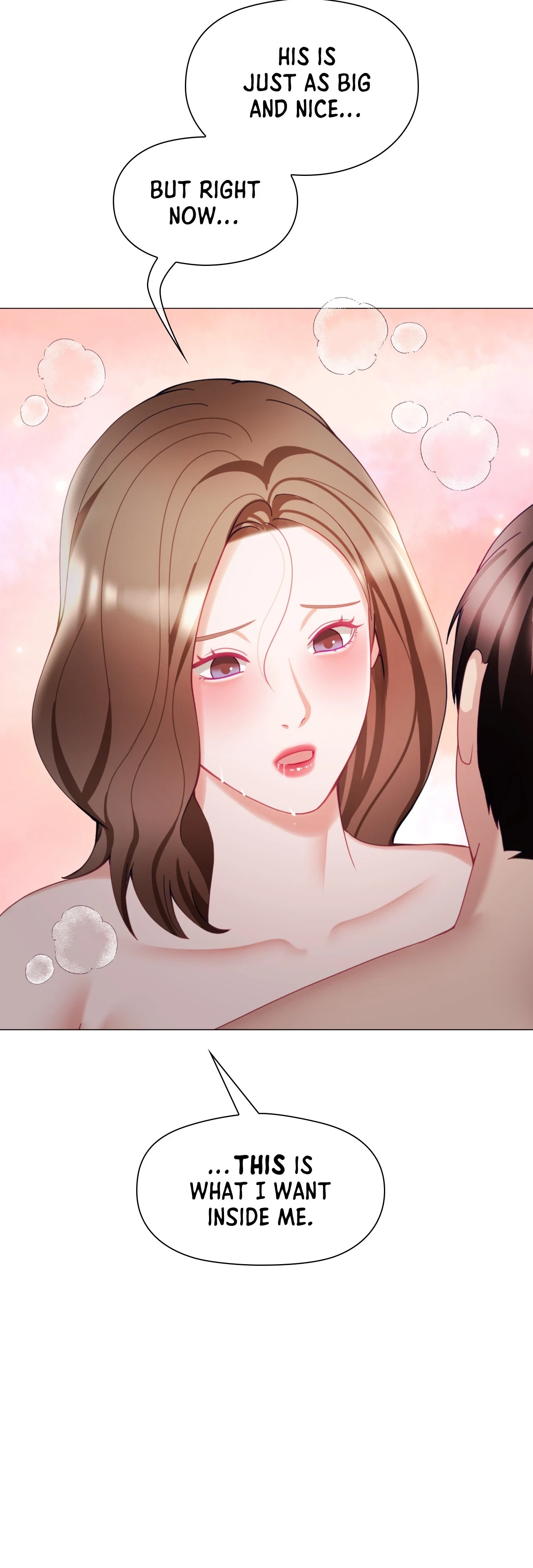 Daddy-In-Law Chapter 22, page 30