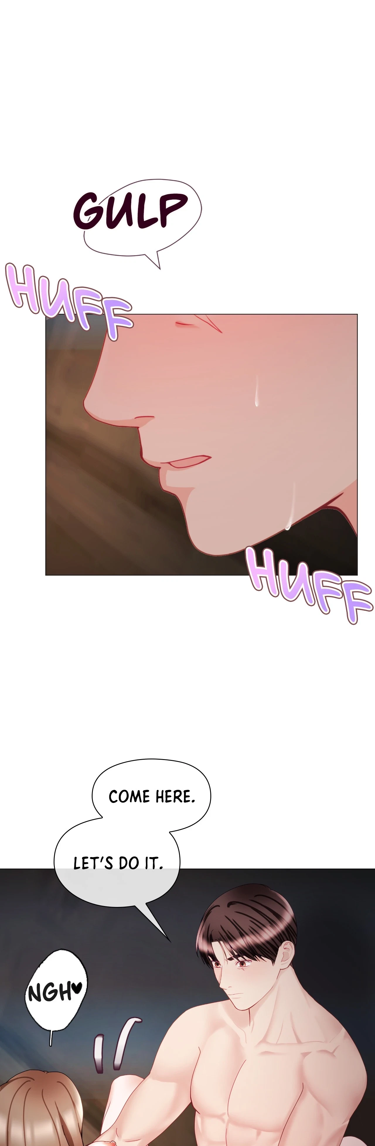 Daddy-In-Law Chapter 22, page 31