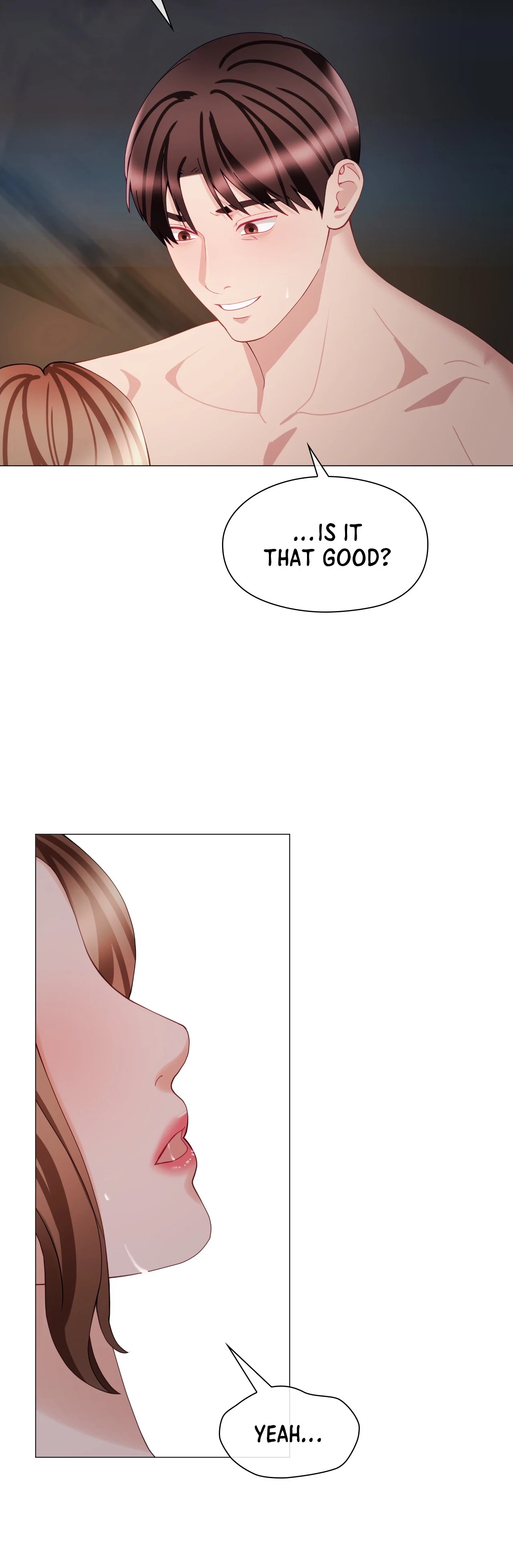 Daddy-In-Law Chapter 22, page 34