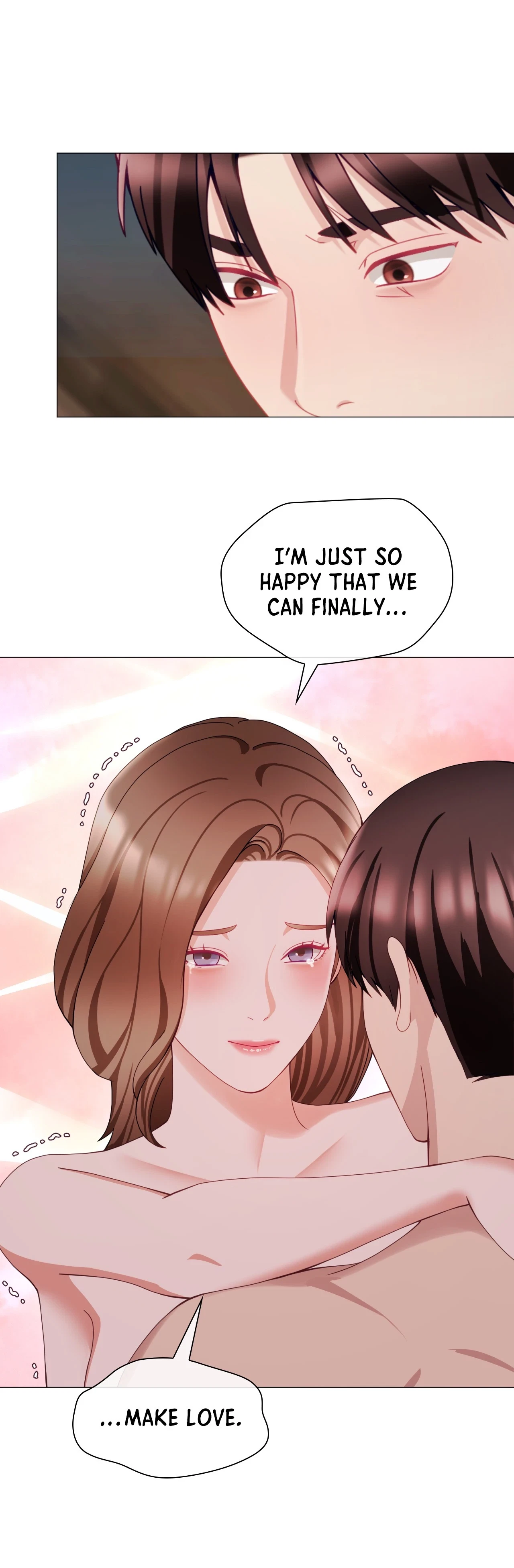 Daddy-In-Law Chapter 22, page 35